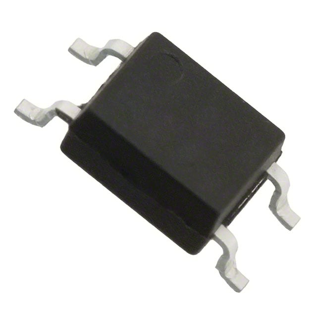 HCPL-354-00AE by Broadcom Limited - OPTOISO 3.75KV TRANS 4MINIFLAT