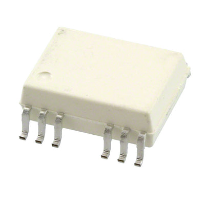 HCPL-314J-000E by Broadcom Limited - OPTOISO 5KV 2CH GATE DRIVER 16SO