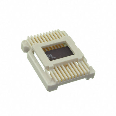 HCPL-6651 by Broadcom Limited - OPTOISO 1.5KV OPEN COLL 16FLATPK