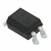 HCPL-814-300E by Broadcom Limited - OPTOISOLATOR 5KV TRANSISTOR 4SMD