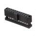 HCSD-10-01-N by Samtec Inc. - CONNECTOR RECPT 20POS IDC 28AWG GOLD