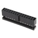HCSD-13-01-N by Samtec Inc. - CONNECTOR RECPT 26POS IDC 28AWG GOLD