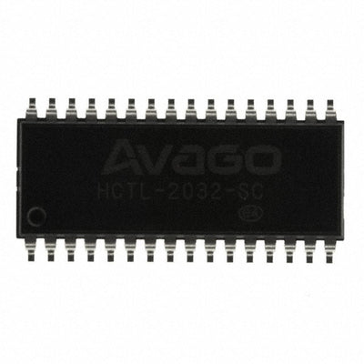 HCTL-2032-SC by Broadcom Limited - IC INTERFACE SPECIALIZED 32SOIC