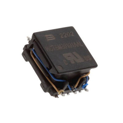 HCTSM80101AAL-E by Bourns Inc. - XFMR 3.3-5V/3.3-15V,350MA PK TR