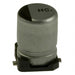 EEE-HC1C100R by Panasonic Electronic Components - ALUMIN CAP 10UF 20% 16V SMD