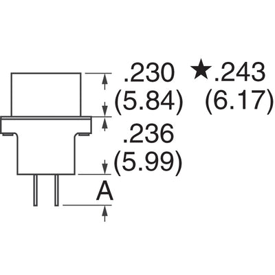 748027-1 by TE Connectivity AMP Connectors - CONNECTOR D-SUB PLUG 25POS VERT SLDR