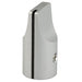 HD-50-1-5 by Kilo International - KNOB SMOOTH 0.250"" METAL