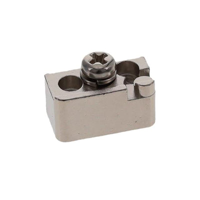 HD-LN(08) by Hirose Electric Co Ltd - LOCKING DEVICE FOR D-SUB
