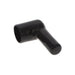 HD30-18BT-90-BK by TE Connectivity Deutsch Connectors - BOOT, 18SZ, RA, BLK