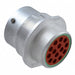 HD34-18-14PN by TE Connectivity Deutsch Connectors - CONNECTOR RECPT HSNG MALE 14POS PNL MT
