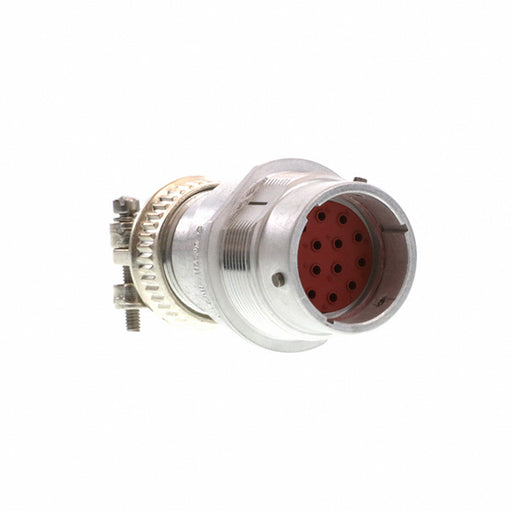 HD34-18-14PN-059 by TE Connectivity Deutsch Connectors - CONNECTOR RECPT HSG MALE 14POS PNL MNT