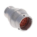 HD34-18-14PN-L005 by TE Connectivity Deutsch Connectors - CONNECTOR RECPT HSG MALE 14POS PNL MNT