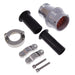 HD34-24-16PE-059 by TE Connectivity Deutsch Connectors - CONNECTOR RECPT HSG MALE 16POS PNL MNT