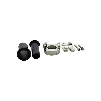 HD34-24-18SN-059 by TE Connectivity Deutsch Connectors - CONNECTOR RECPT HSG FMALE 18POS PNL MT