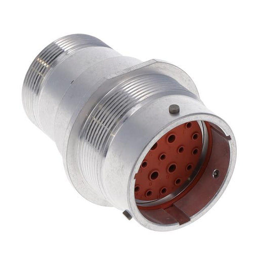 HD34-24-21PN-072 by TE Connectivity Deutsch Connectors - CONNECTOR RECPT HSG MALE 21POS PNL MNT
