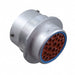 HD34-24-29SE by TE Connectivity Deutsch Connectors - CONNECTOR RECPT HSG FMALE 29POS PNL MT