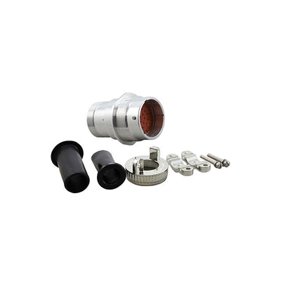 HD34-24-33PN-059 by TE Connectivity Deutsch Connectors - CONNECTOR RECPT HSG MALE 33POS PNL MNT