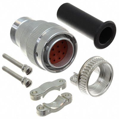 HD36-18-14PN-059 by TE Connectivity Deutsch Connectors - CONNECTOR PLUG HSG MALE 14POS INLINE