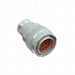 HD36-18-14PN-072 by TE Connectivity Deutsch Connectors - CONNECTOR PLUG HSNG MALE 14POS INLINE