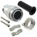 HD36-18-14SN-059 by TE Connectivity Deutsch Connectors - CONNECTOR PLUG HSG FMALE 14POS INLINE