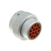 HD36-18-14SN by TE Connectivity Deutsch Connectors - CONNECTOR PLG HSG FMALE 14POS INLINE