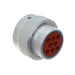 HD36-18-8SE by TE Connectivity Deutsch Connectors - CONNECTOR PLUG HSG FMALE 8POS INLINE