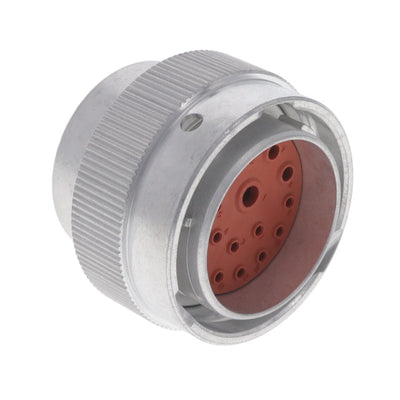 HD36-24-18PN by TE Connectivity Deutsch Connectors - CONNECTOR PLUG HSG MALE 18POS INLINE
