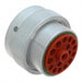 HD36-24-18SN by TE Connectivity Deutsch Connectors - CONNECTOR PLG HSG FMALE 18POS INLINE