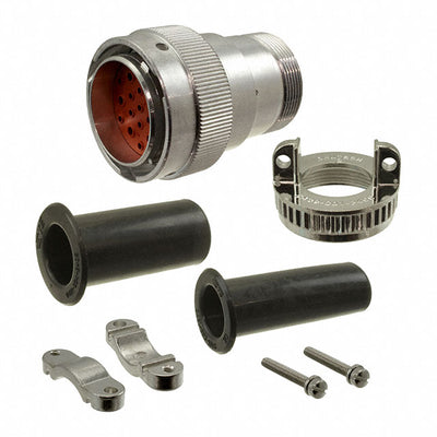 HD36-24-19PE-059 by TE Connectivity Deutsch Connectors - CONNECTOR PLUG HSNG MALE 19POS INLINE