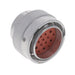 HD36-24-19PE by TE Connectivity Deutsch Connectors - CONNECTOR PLUG HSNG MALE 19POS INLINE
