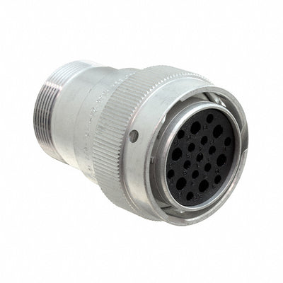 HD36-24-19SE-072 by TE Connectivity Deutsch Connectors - CONNECTOR PLUG HSG FMALE 19POS INLINE