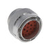 HD36-24-21PE by TE Connectivity Deutsch Connectors - CONNECTOR PLUG HSNG MALE 21POS INLINE