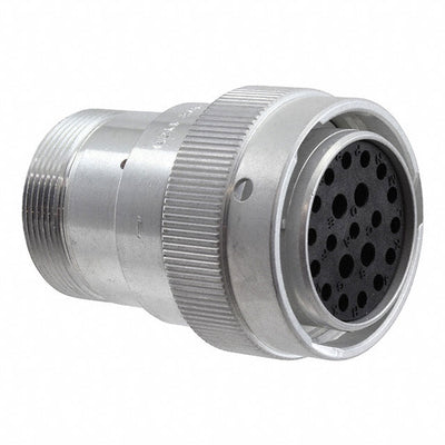 HD36-24-21SE-072 by TE Connectivity Deutsch Connectors - CONNECTOR PLG HSG FMALE 21POS INLINE