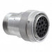 HD36-24-21SE-072 by TE Connectivity Deutsch Connectors - CONNECTOR PLG HSG FMALE 21POS INLINE