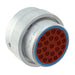HD36-24-23PE by TE Connectivity Deutsch Connectors - CONNECTOR PLUG HSG MALE 23POS INLINE