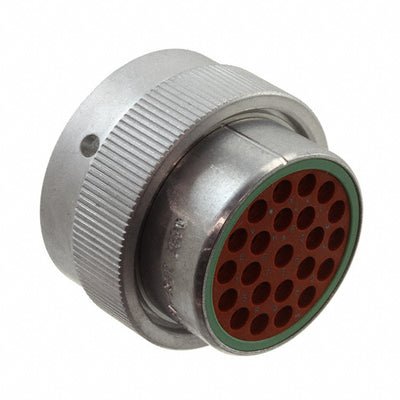 HD36-24-23SN by TE Connectivity Deutsch Connectors - CONNECTOR PLG HSG FMALE 23POS INLINE