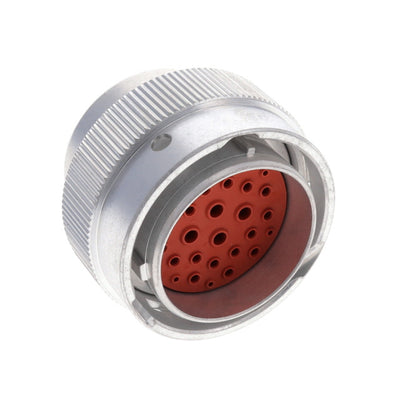 HD36-24-29PE by TE Connectivity Deutsch Connectors - CONNECTOR PLUG HSG MALE 29POS INLINE