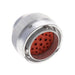 HD36-24-29PE by TE Connectivity Deutsch Connectors - CONNECTOR PLUG HSG MALE 29POS INLINE