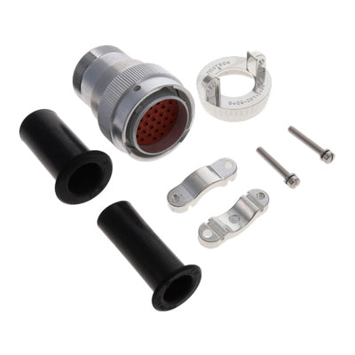 HD36-24-31PE-059 by TE Connectivity Deutsch Connectors - CONNECTOR PLUG HSNG MALE 31POS INLINE