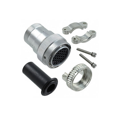 HD36-24-31SE-059 by TE Connectivity Deutsch Connectors - CONNECTOR PLUG HSG FMALE 31POS INLINE