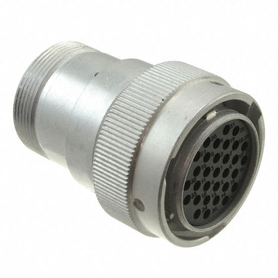 HD36-24-31SE-072 by TE Connectivity Deutsch Connectors - CONNECTOR PLUG HSG FMALE 31POS INLINE