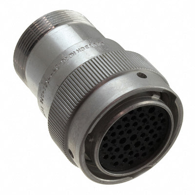 HD36-24-47SE-072 by TE Connectivity Deutsch Connectors - CONNECTOR PLUG HSG FMALE 47POS INLINE