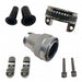 HD36-24-91SN-059 by TE Connectivity Deutsch Connectors - CONNECTOR PLUG HSNG FMALE 9POS INLINE