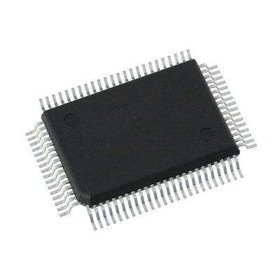 HD64F38024RFV by Renesas Electronics America Inc - IC MCU 8BIT 32KB FLASH 80QFP