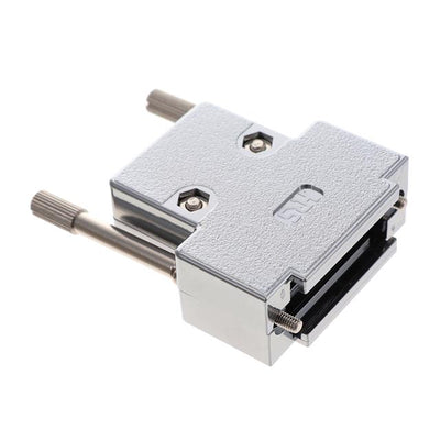 HDA-CTH1(10) by Hirose Electric Co Ltd - BACKSHELL D-SUB