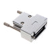 HDA-CTH1(10) by Hirose Electric Co Ltd - BACKSHELL D-SUB
