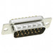 HDAB-15PF(05) by Hirose Electric Co Ltd - CONNECTOR D-SUB PLUG 15POS PNL MNT