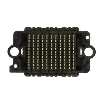 HDAF-11-08.0-S-13-1 by Samtec Inc. - CONNECTOR HD ARRAY RCPT 143P SMD GOLD
