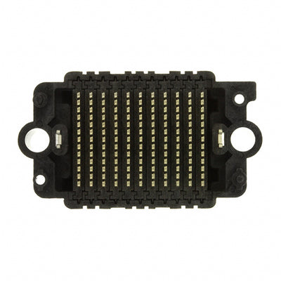 HDAF-11-08.0-S-13-2 by Samtec Inc. - CONNECTOR HD ARRAY RCPT 143P SMD GOLD