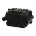 HDAF-11-18.0-S-13-1 by Samtec Inc. - CONNECTOR HD ARRAY RCPT 143P SMD GOLD